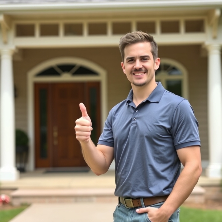 Founder of Ant & Rodent Pest Control Canton